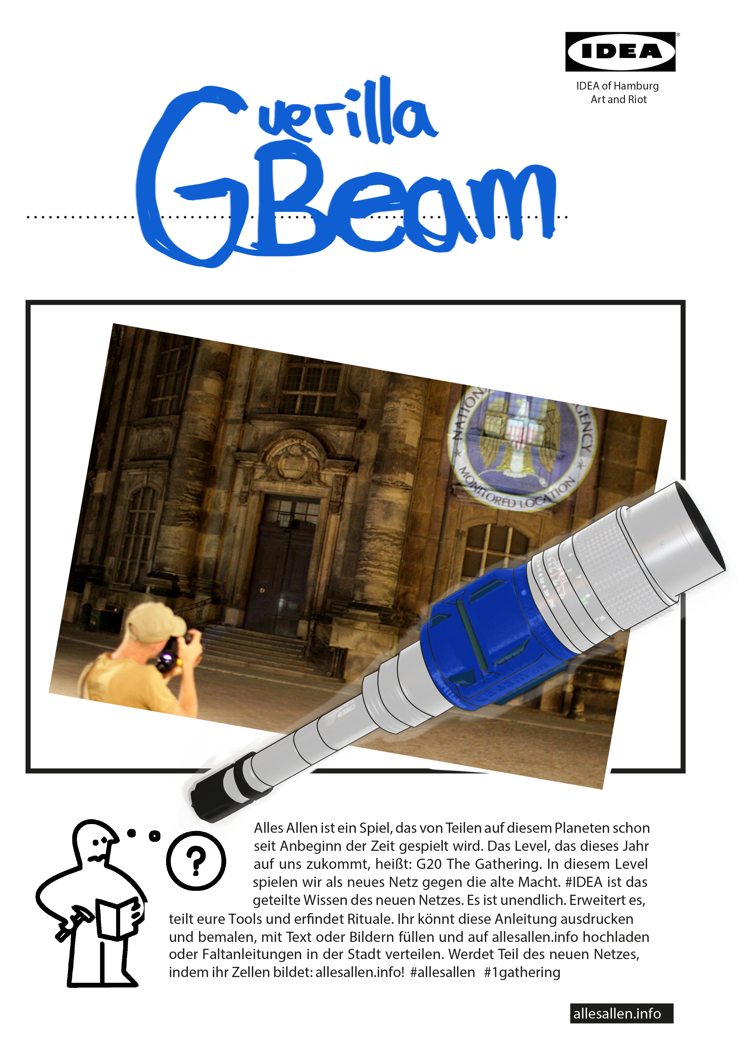 Idea Form #6.0