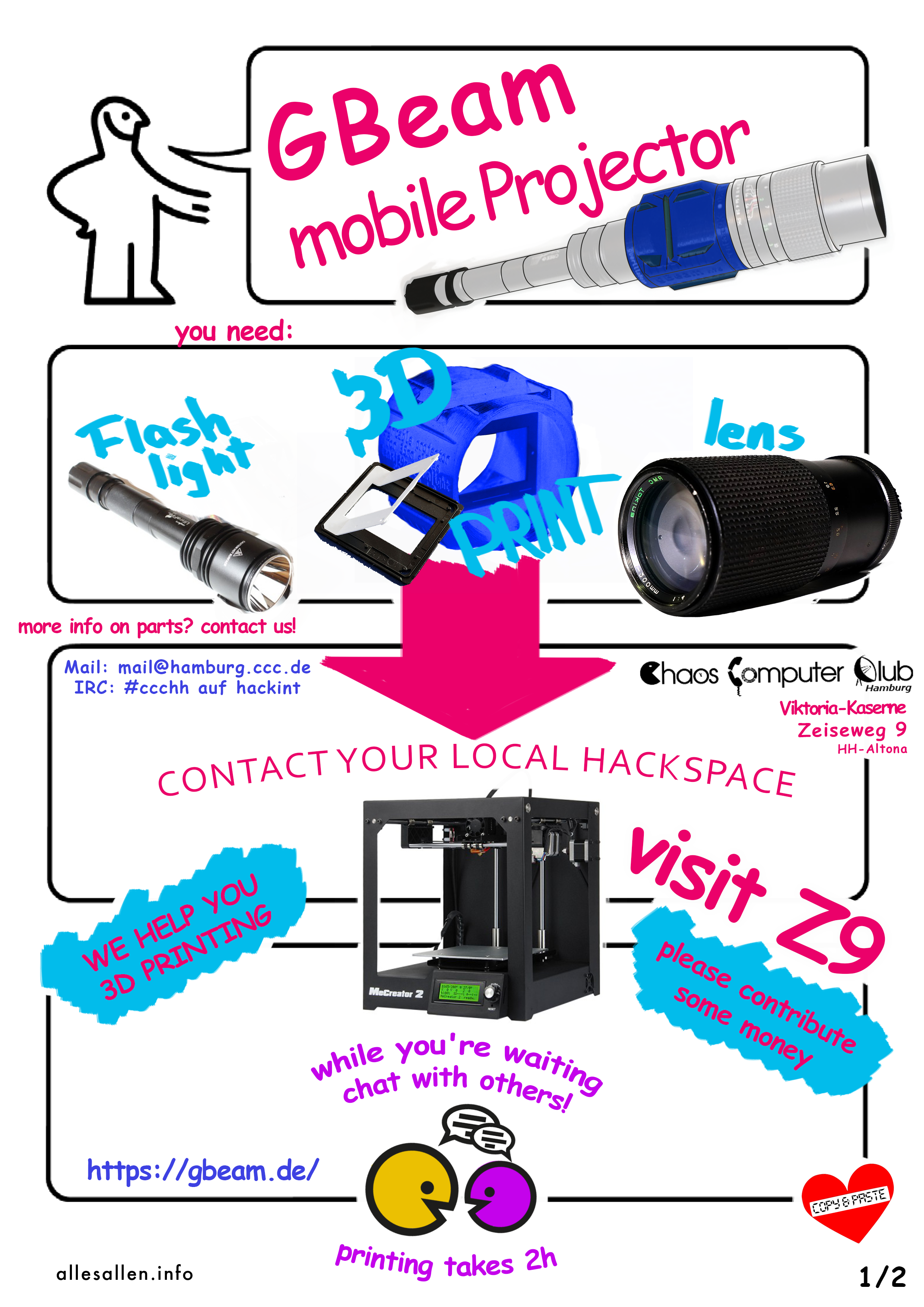 Idea Form #6.1