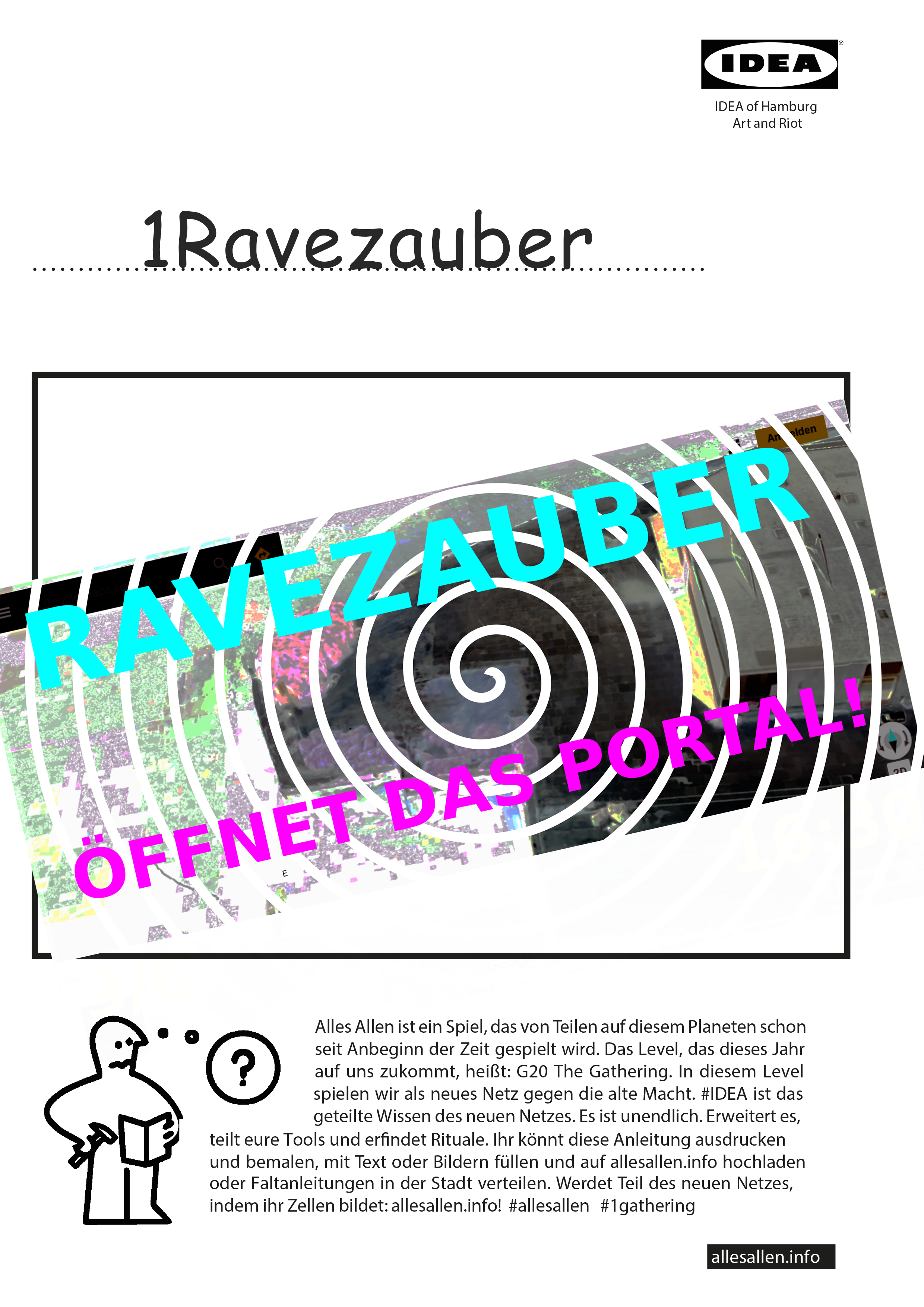 Idea Form #4.0