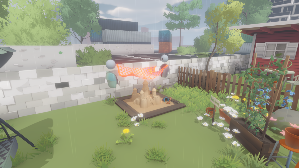 Nerdknowledge Playground 5