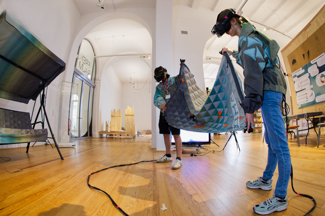 Nerdknowledge Playground 9