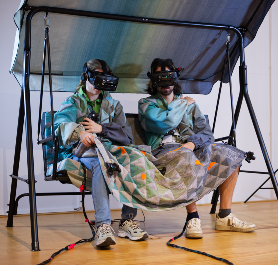 Nerdknowledge Playground 12