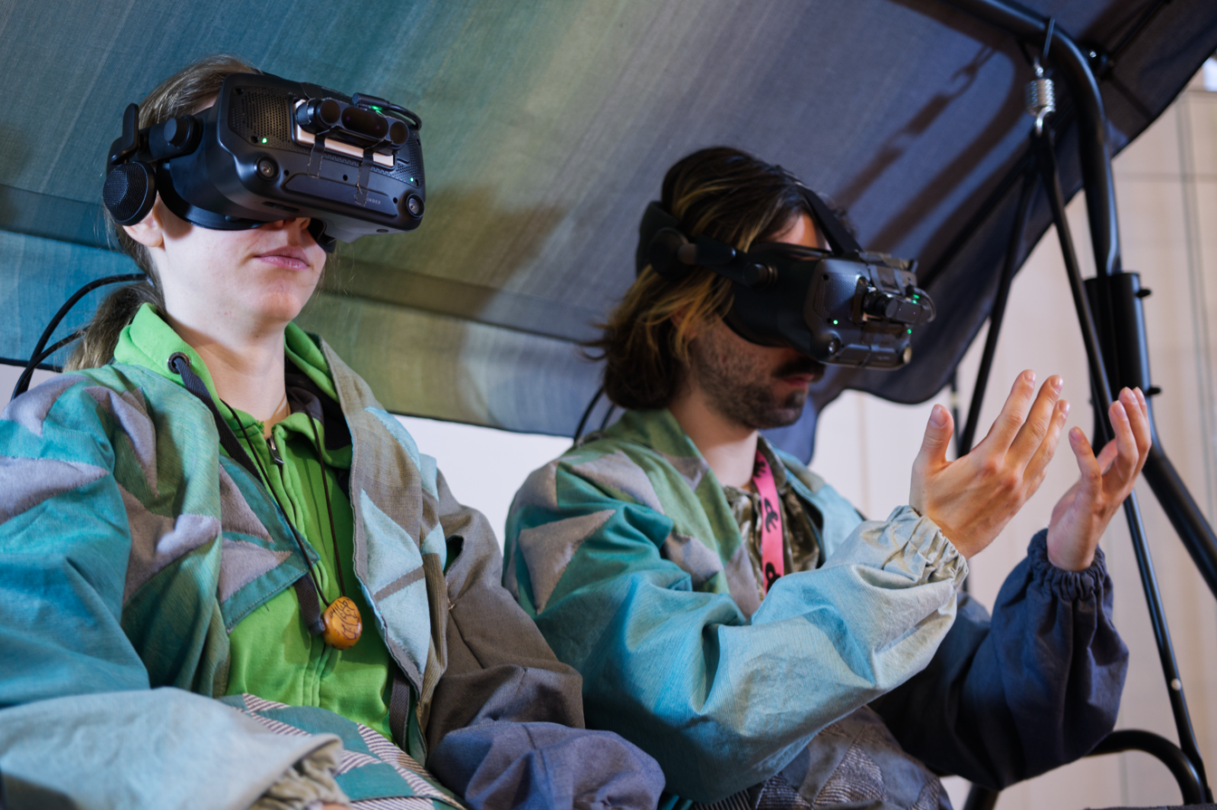 Nerdknowledge Playground 13