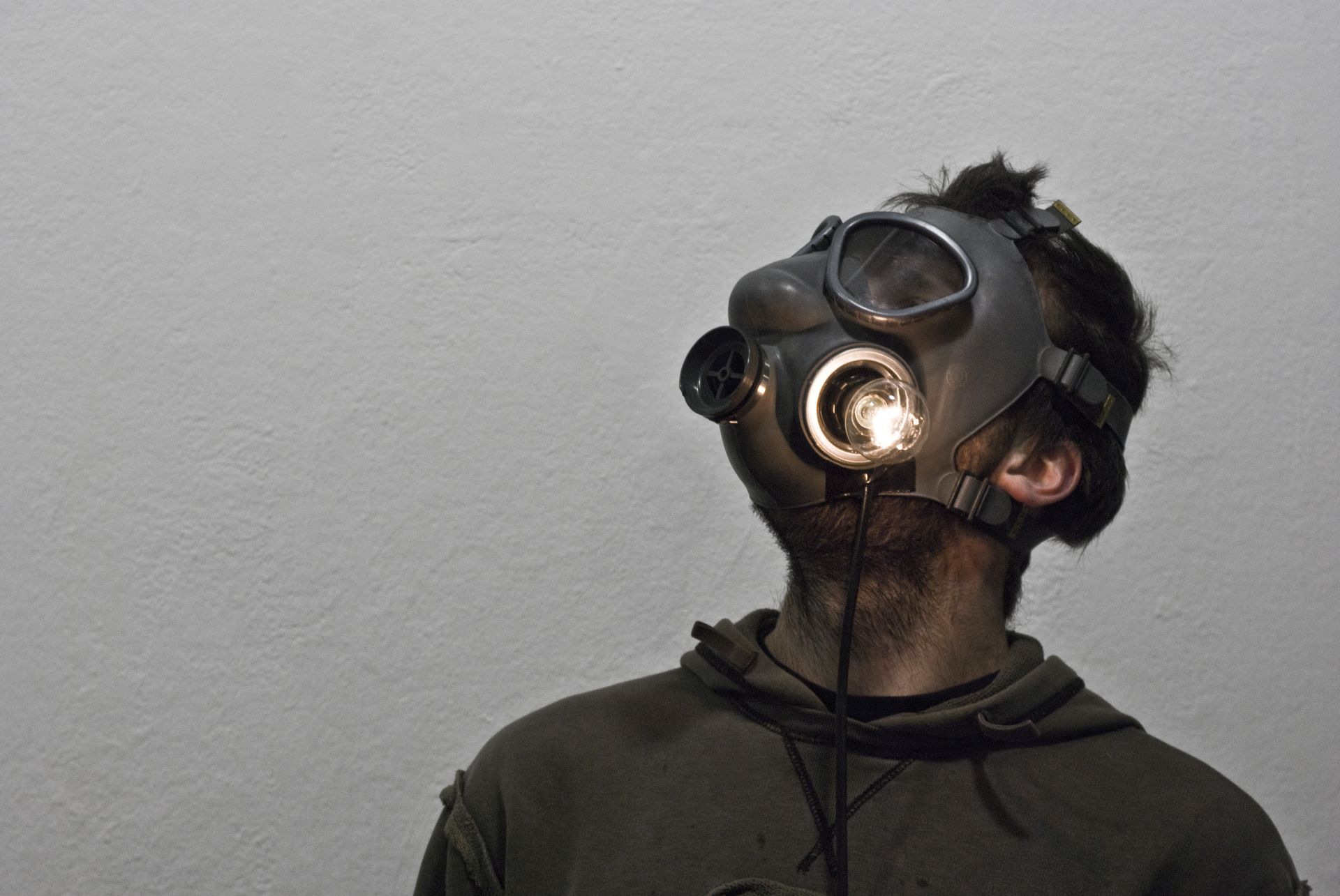 Masken #1