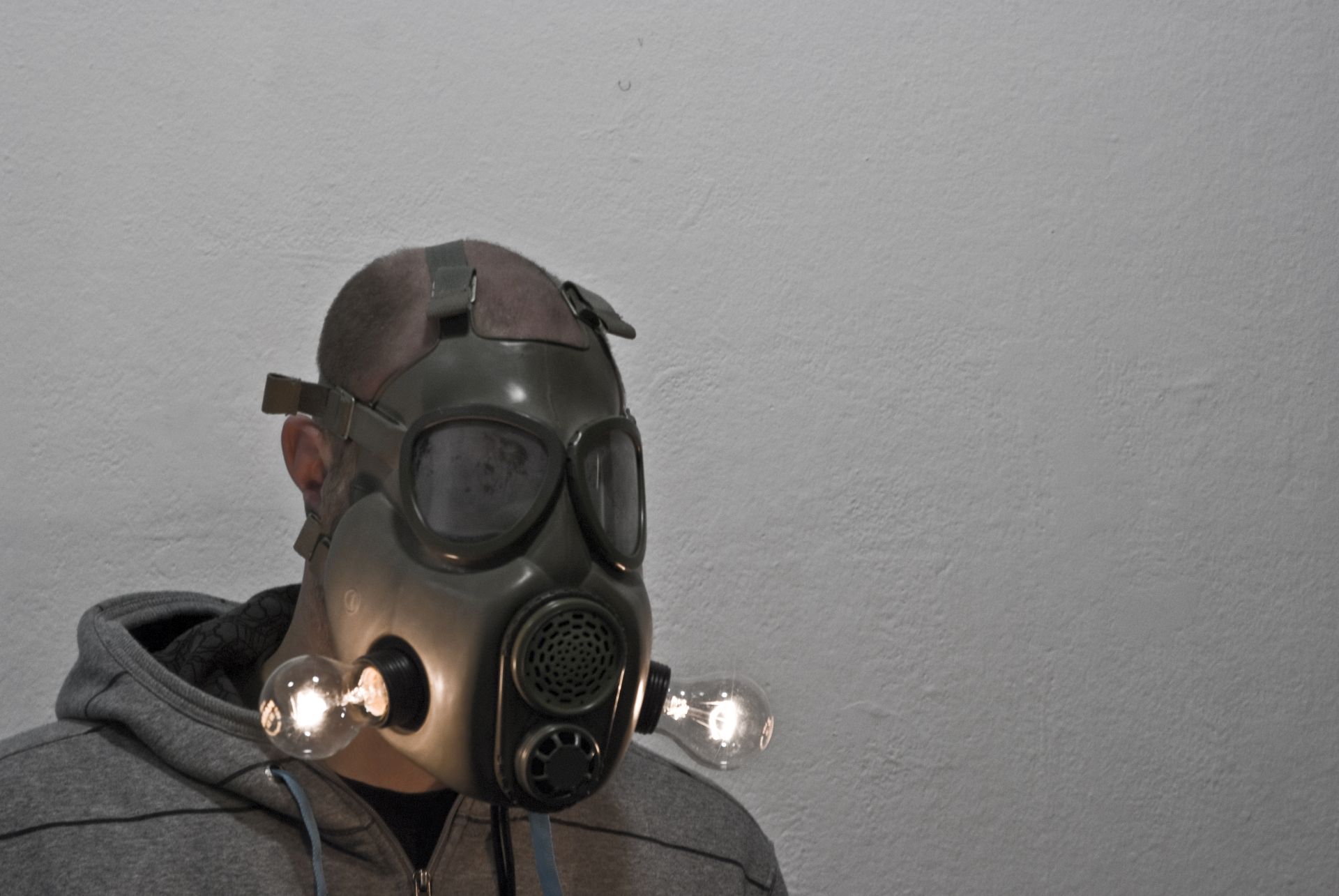 Masken #2