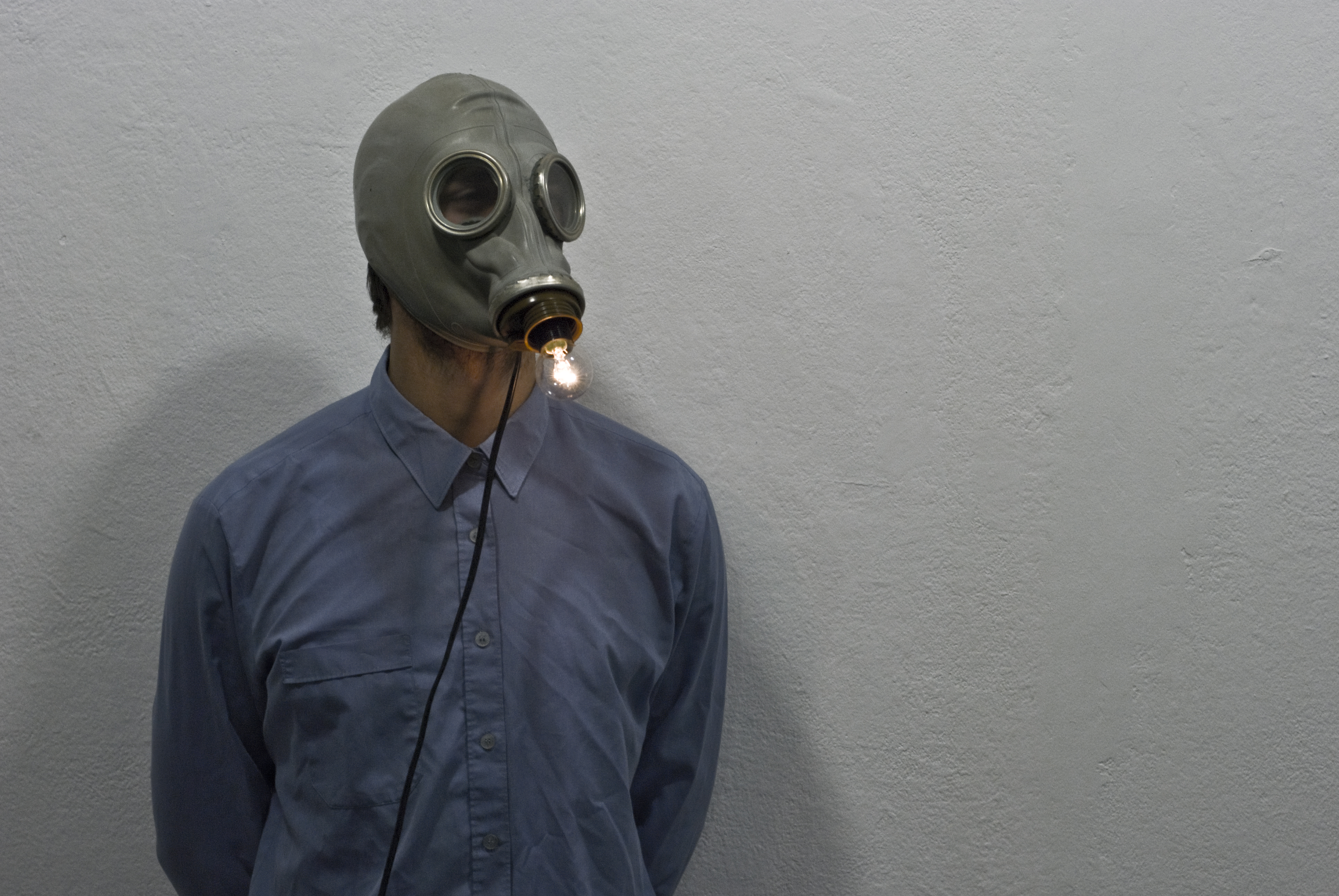 Masken #3