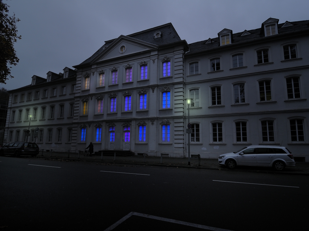 Schwanengesang #2