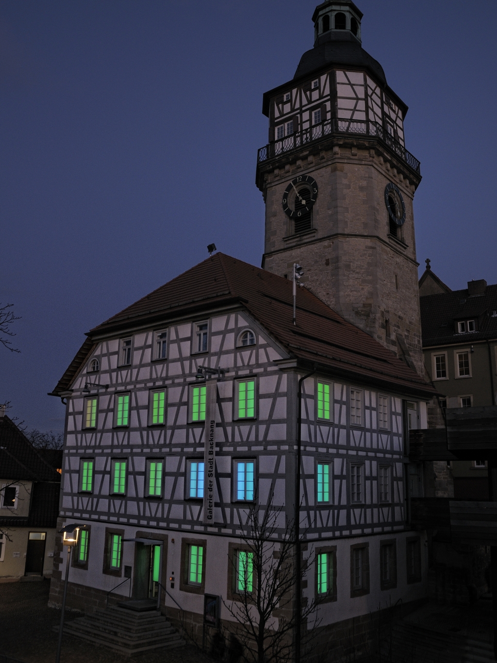 Schwanengesang #2