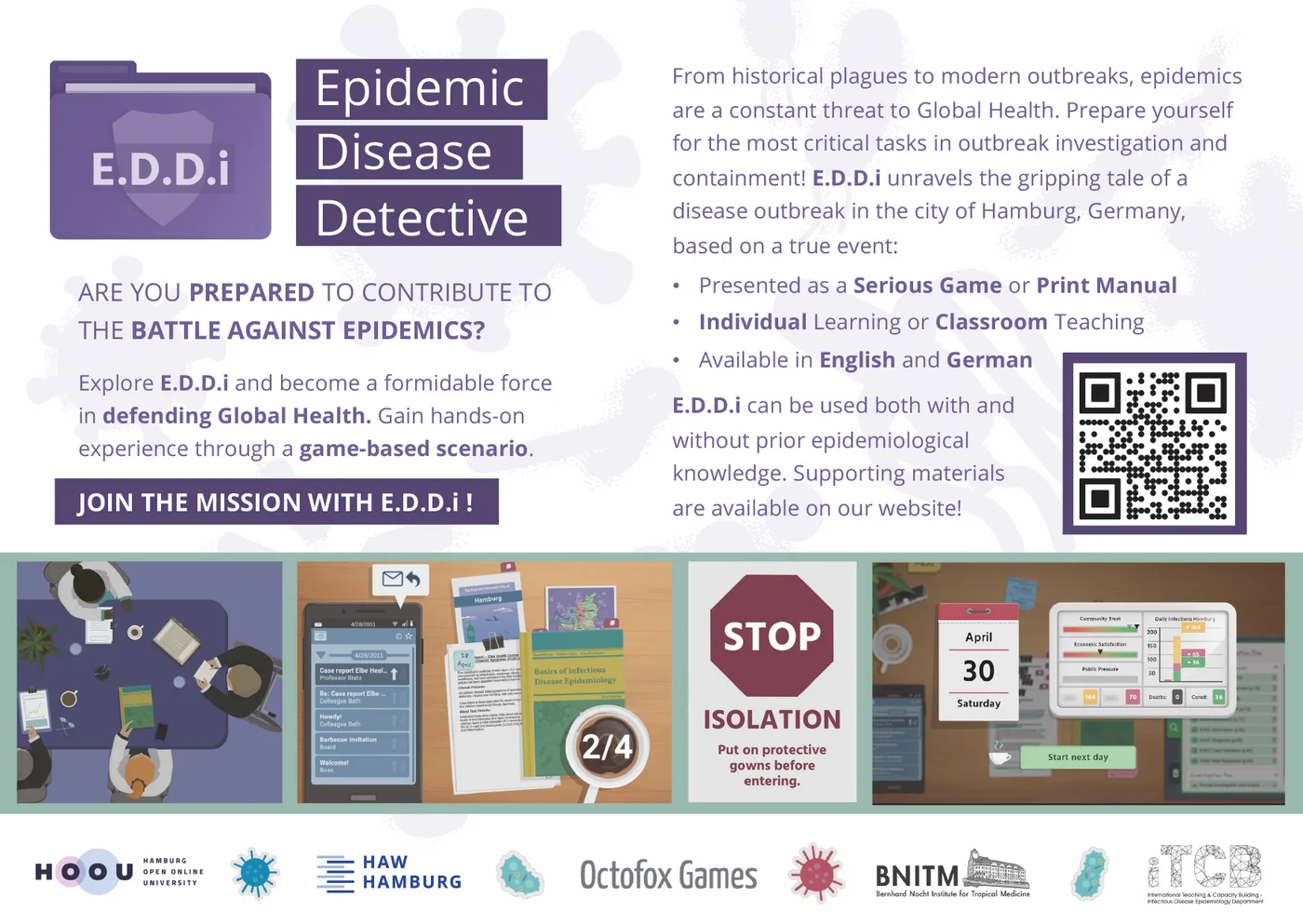 Eddi Intro Card #2