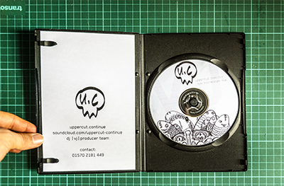 Fischköppe DVD