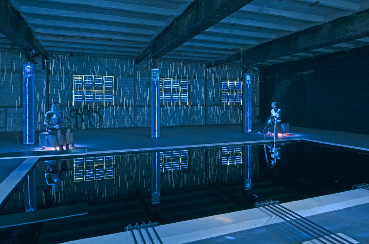 Nerdknowledge Playground 1