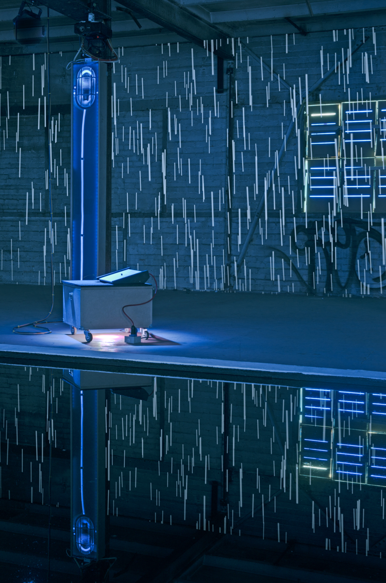 Nerdknowledge Playground 3